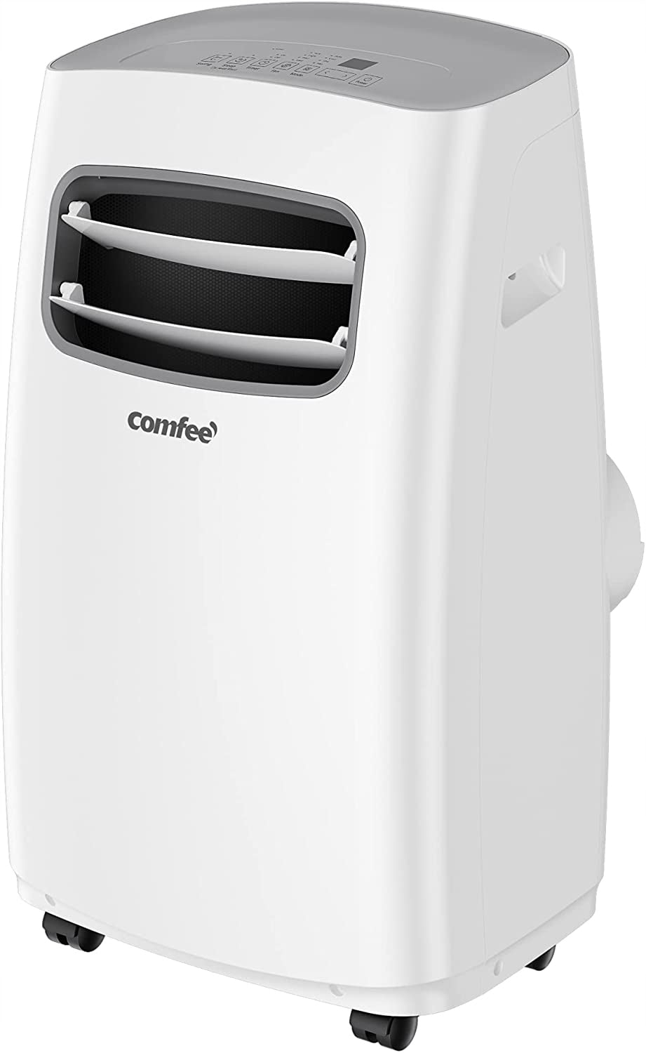 Portable air conditioner DEHUMIDIFIER 3in1 Air conditioning 2,6 kW to 32m² Manufacturer code Sognidoro-09E