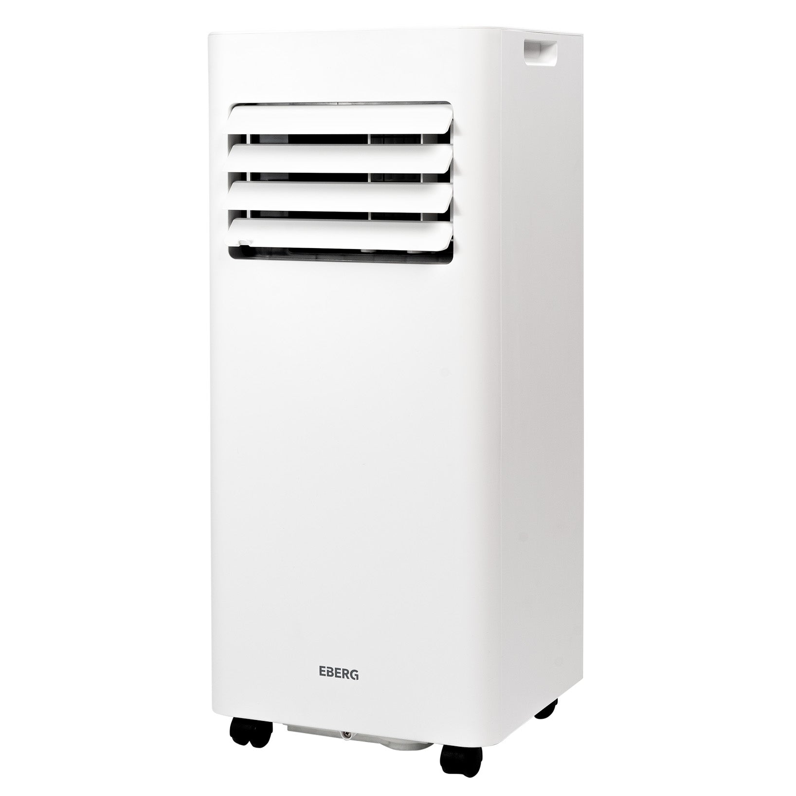 Portable air conditioner EBERG SKY 2,64kW 3in1 WiFi dehumidifier 24l/24h+ClimaLock Packaging status original