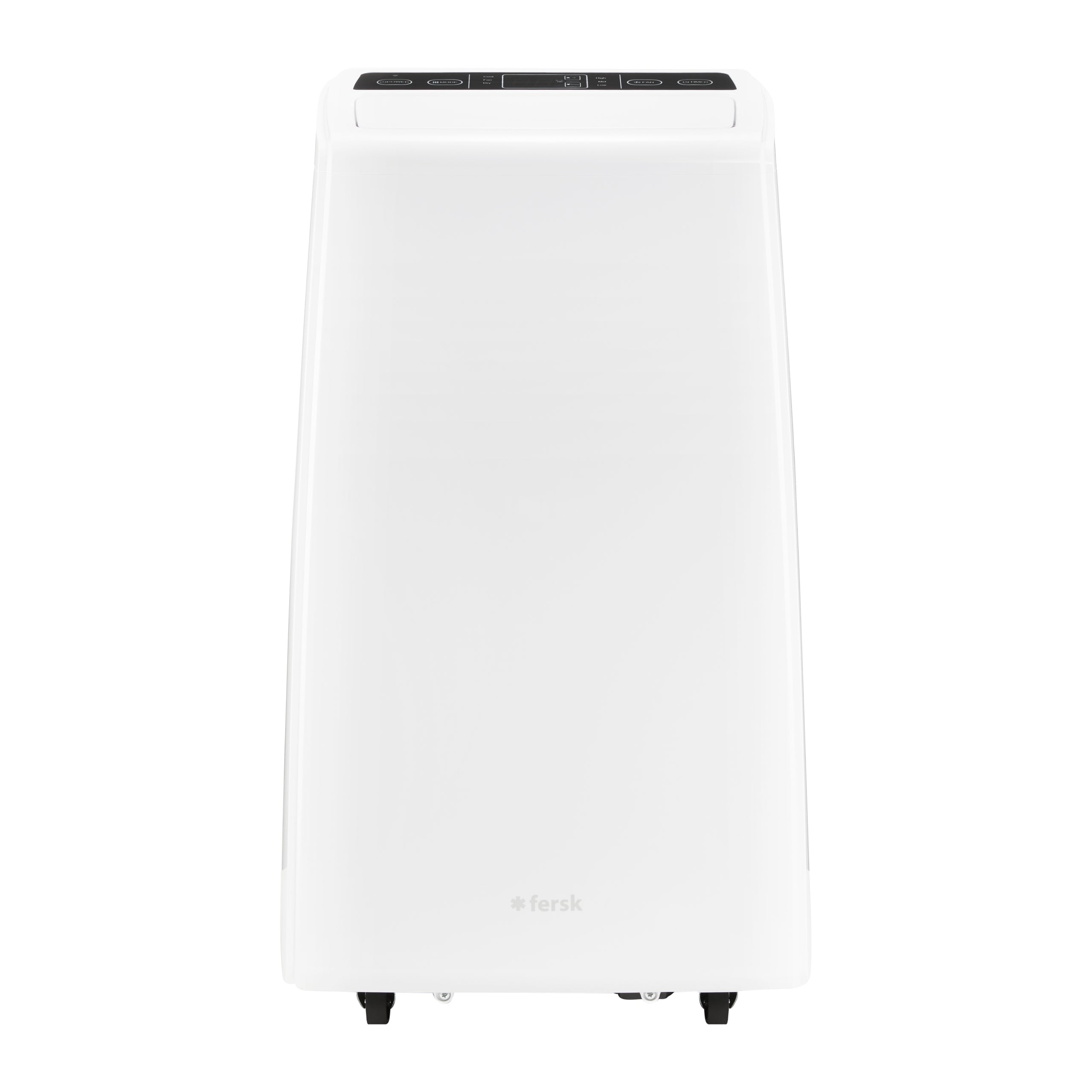 Portable air conditioner FERSK LITE 4in1 2,6kW 26m² gasket + HEPA Brand Fersk