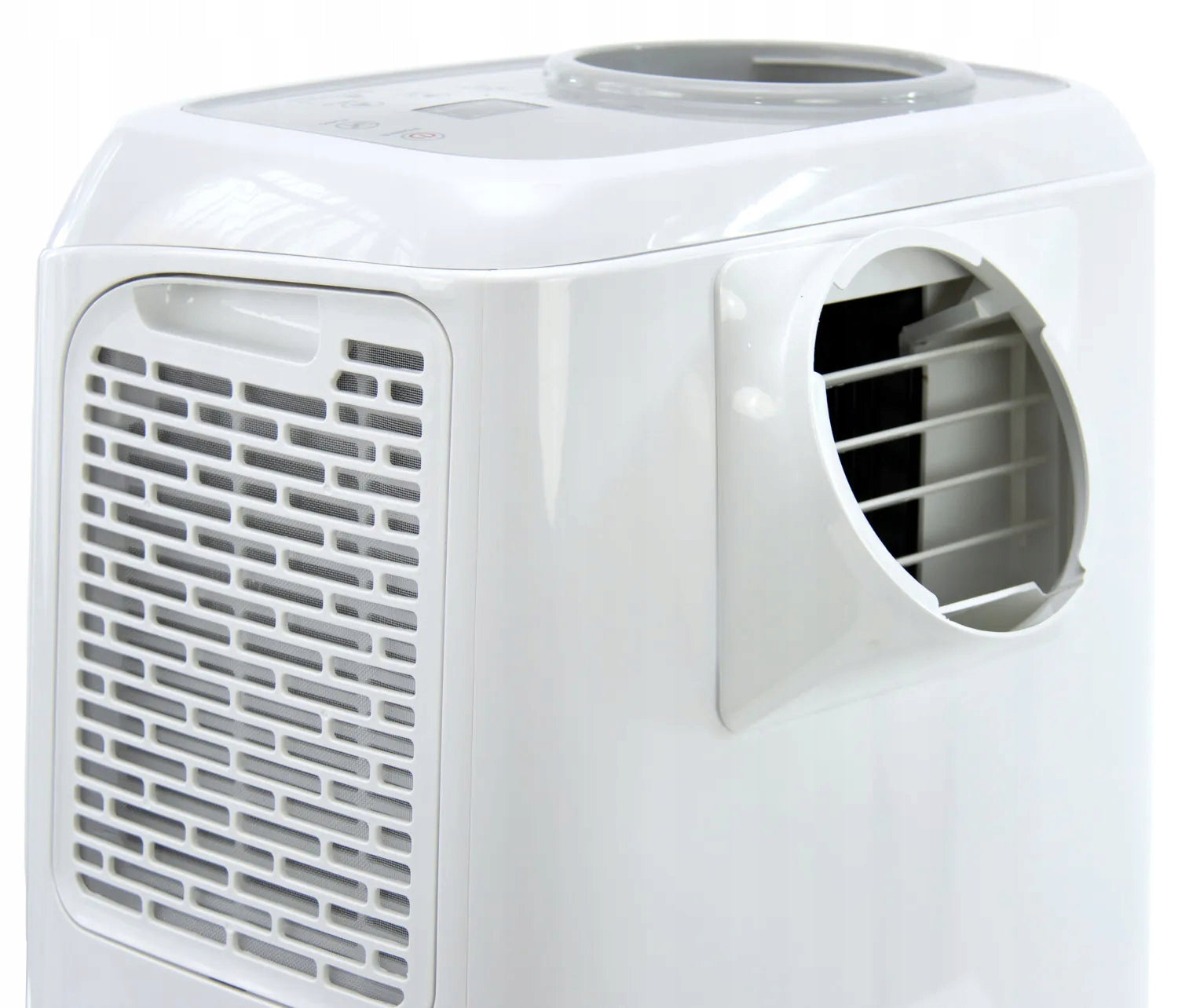 Portable air conditioner Fral FSC03.1 cooling heating dehumidification for motorhome