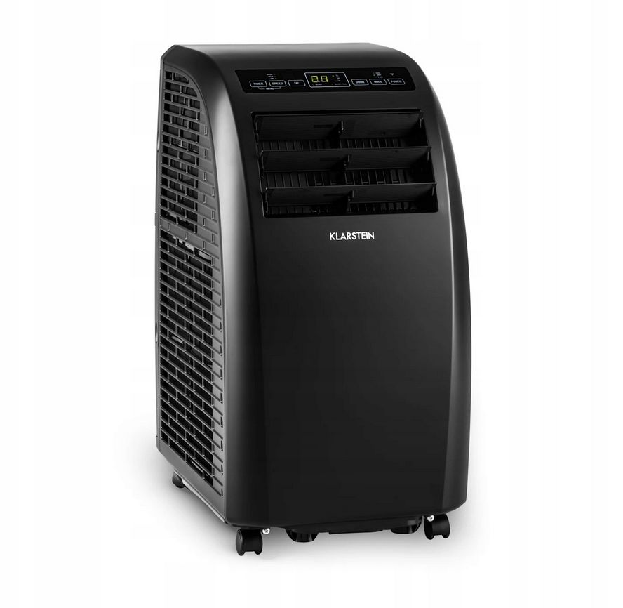 Portable air conditioner Klarstein Metrobreeze Rom Smart T788