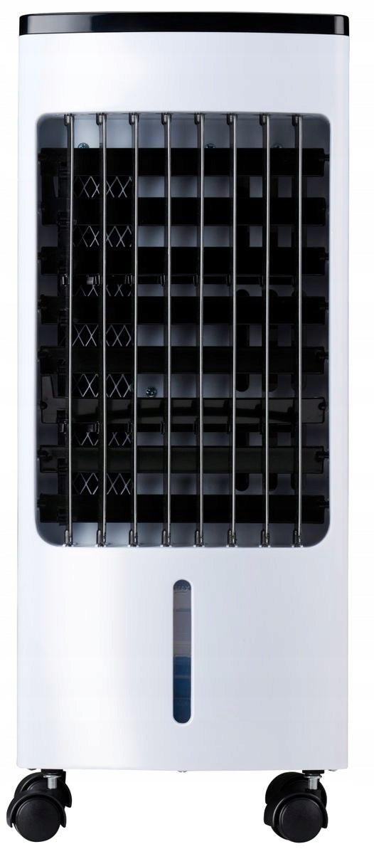 Portable air conditioner LIFETIME AIR 80 W 4L PILOT, white and black EAN (GTIN) 8711252503820