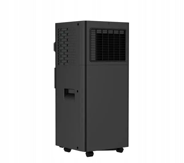 Portable air conditioner Lin TAC-07CPB/PSL 2055W 320 m3/h Black