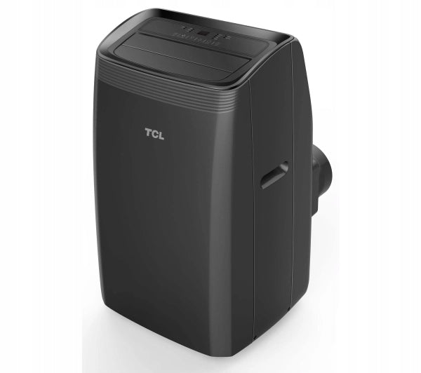 Portable air conditioner TCL TAC-12CPB/MZB 3500W WIFI Black Brand TCL