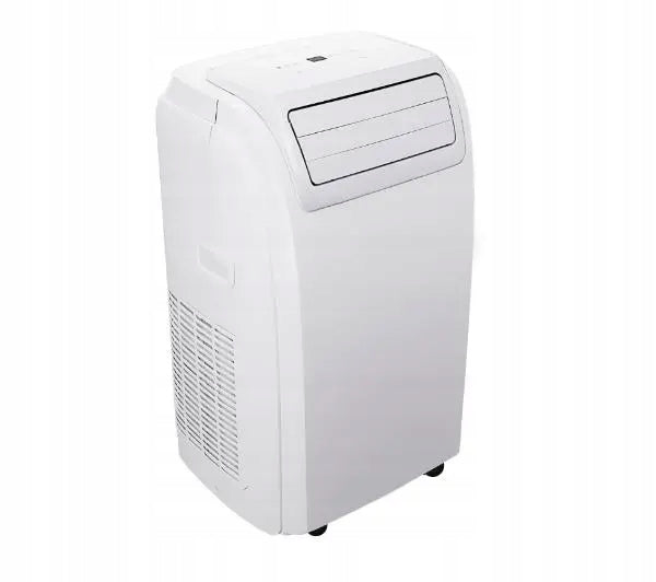 Portable air conditioner TCL TAC12CPBKV 300 m3/h Dehumidification White