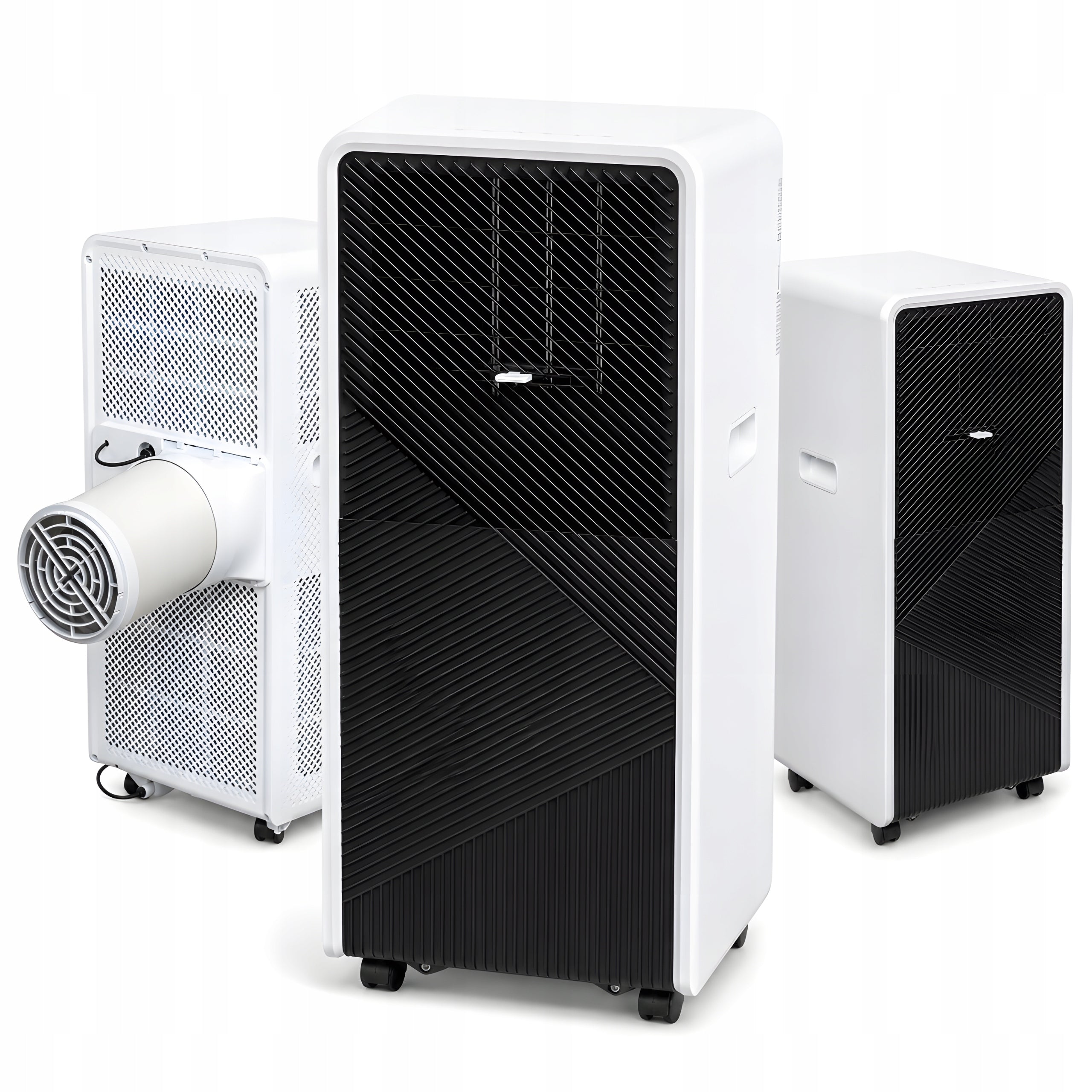 Portable air conditioner Volteno VO2562 12000 BTU | 3,3 kW | Remote control | R290
