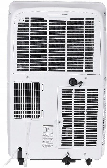 Portable air conditioner WHIRLPOOL PACF29CO Model PACF29COW