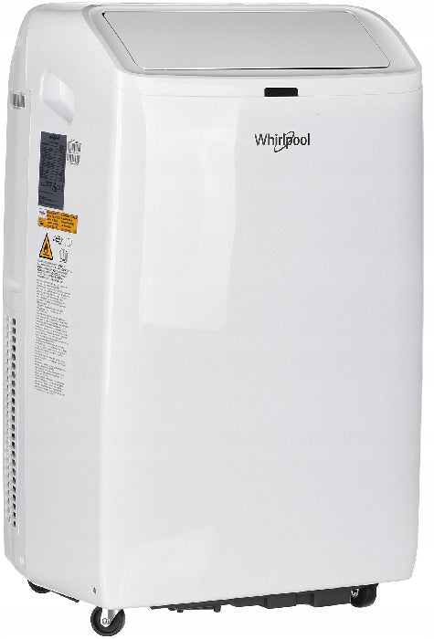 Portable air conditioner WHIRLPOOL PACF29CO Packaging status original