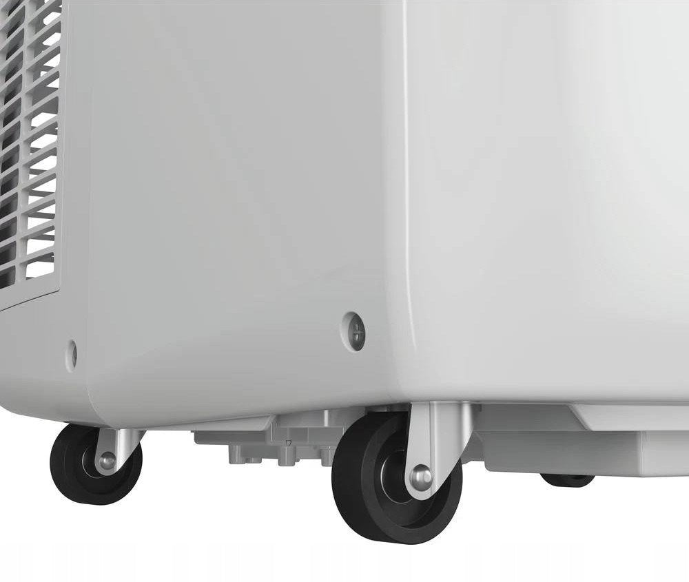 Portable air conditioner WHIRLPOOL PACF29HP W Manufacturer code PACF29HP W