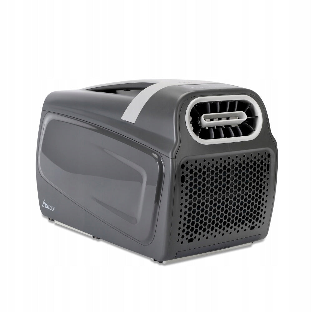 Portable air conditioner YOLCO TC390 Black 1000W Manufacturer code TC390