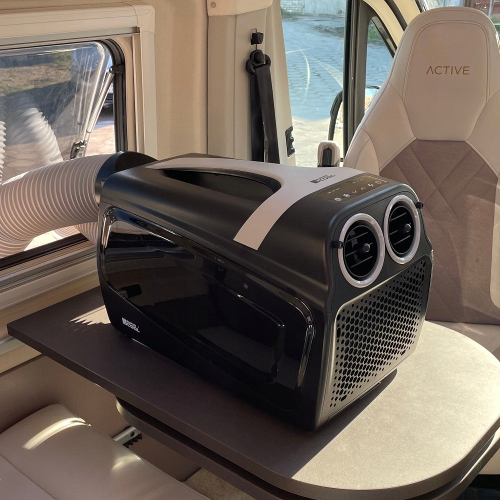 Portable air conditioner motorhome Fral FSC04 WI-FI 1000 W Brand Fral