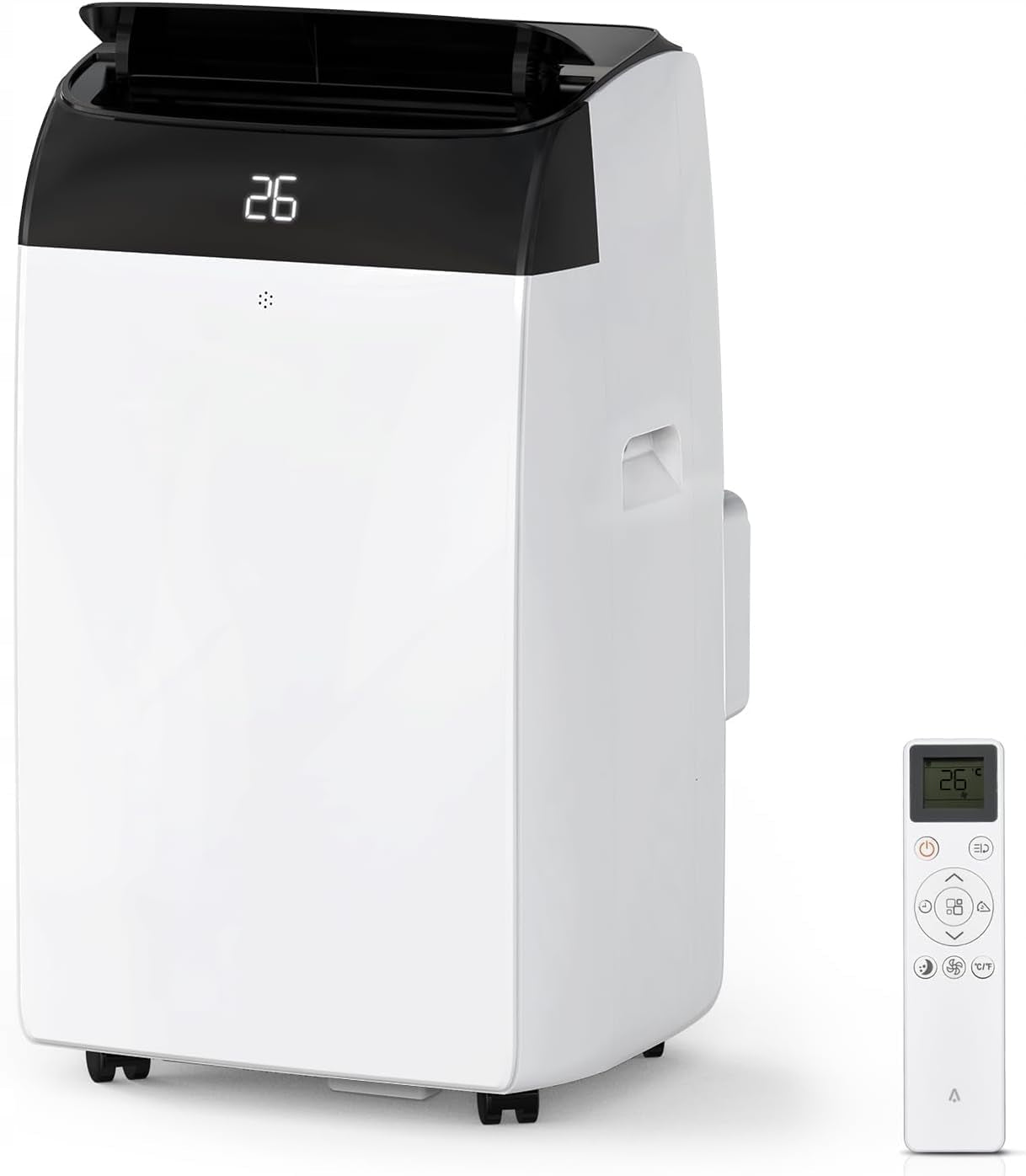 Portable air conditioner r 3 in 1,Mobile air conditioner 12000Btus 45 l/day