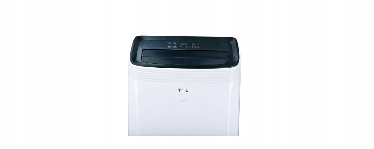 Portable air conditioning TCL 4,6 kW TAC-16CPB/NZW Dominant color white
