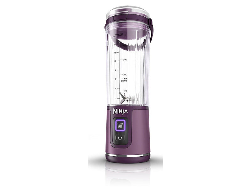 Portable blender NINJA Blast purple BC151EUPR