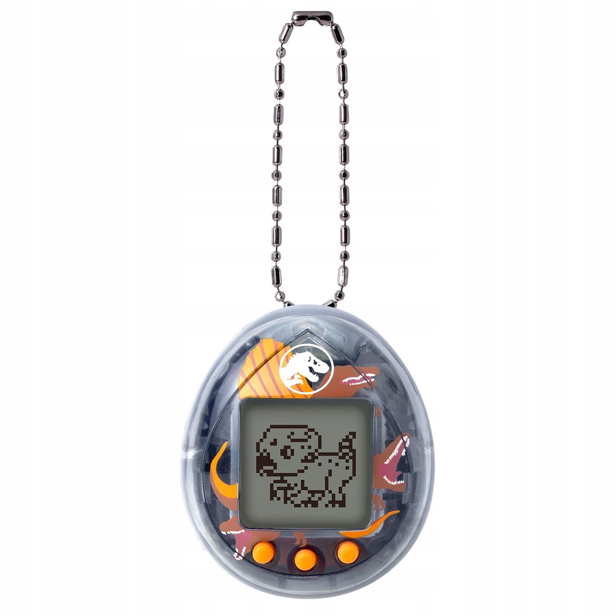 Portable console Bandai Tamagotchi Spinosaurus