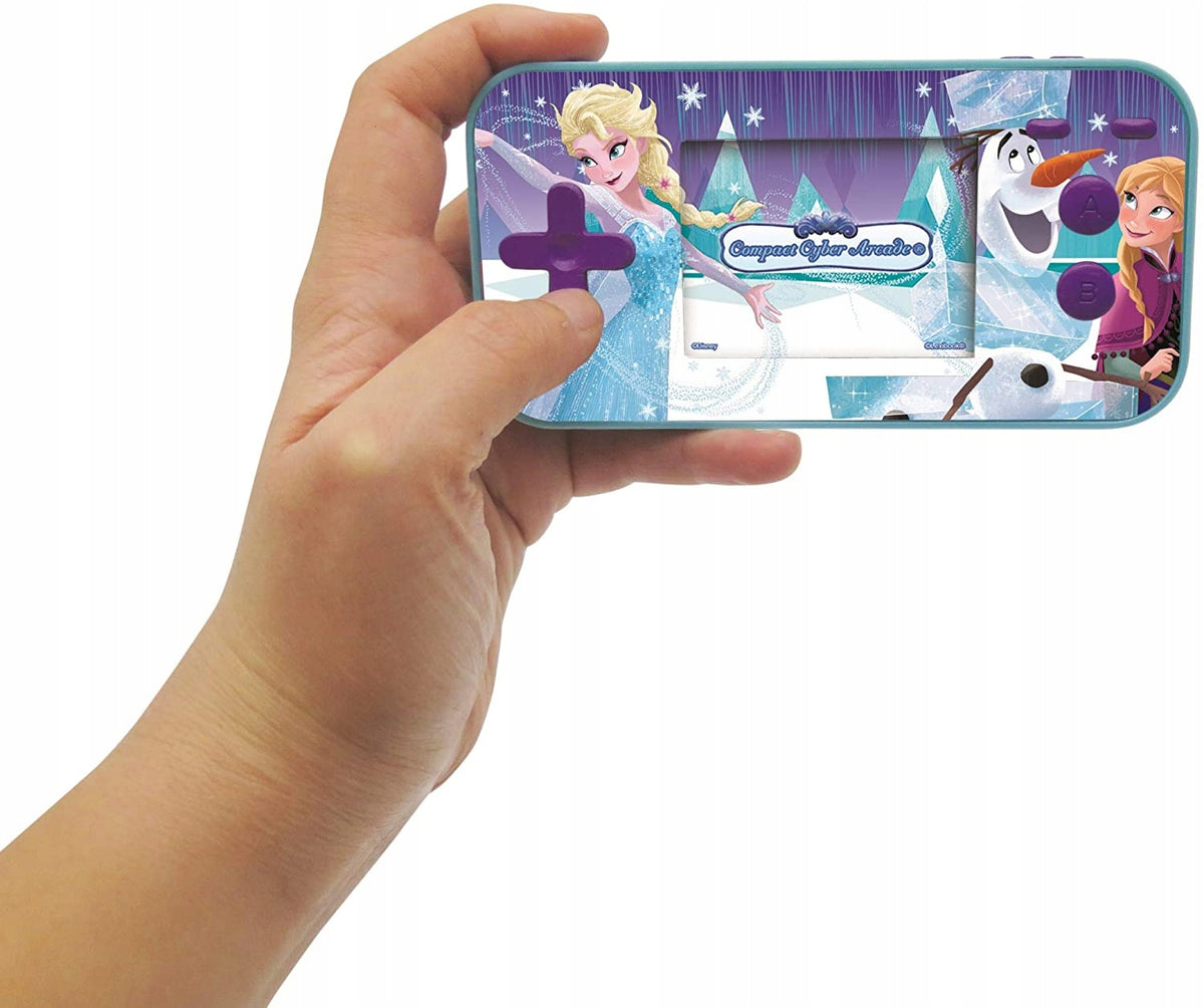 Portable console Lexibook JL2367FZ Frozen 2,5" Lexibook Brand Lexibook
