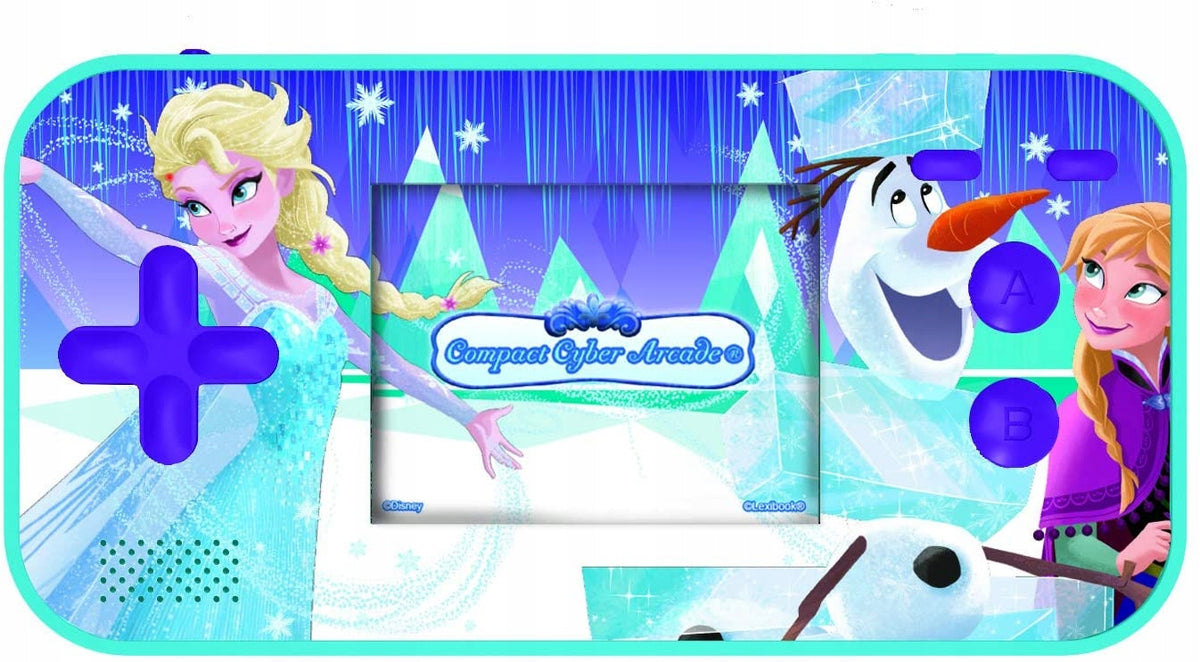 Portable console Lexibook JL2367FZ Frozen 2,5" Lexibook