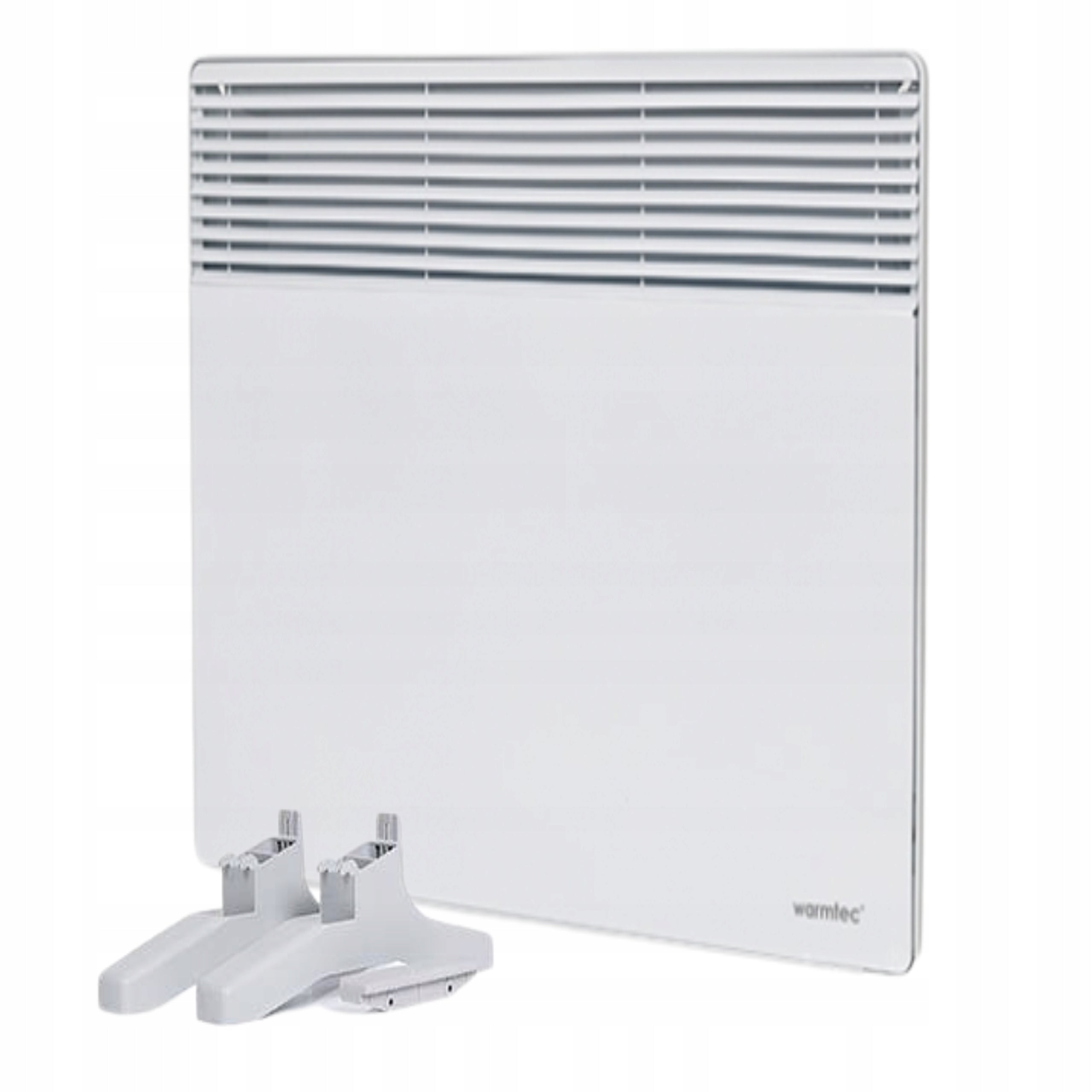 Portable convector heater WARMTEC EWX-500W + feet