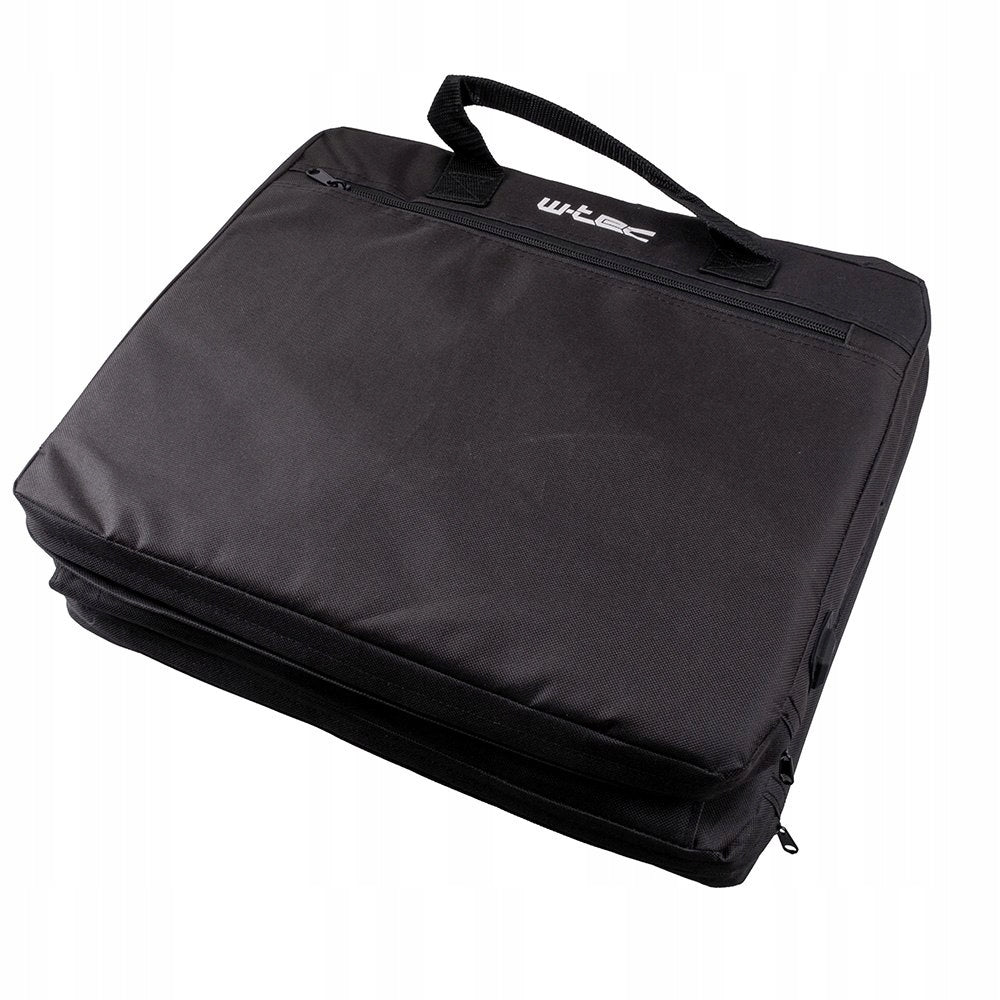 Portable heated pad for chair W-TEC Alytus Brand W-Tec
