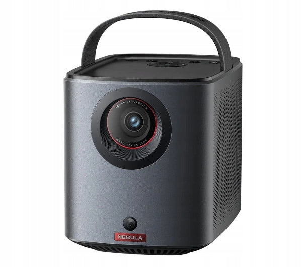 Portable projector Nebula Mars 3 Air Google TV LED Full HD HDR 400 ANSI Packaging status original