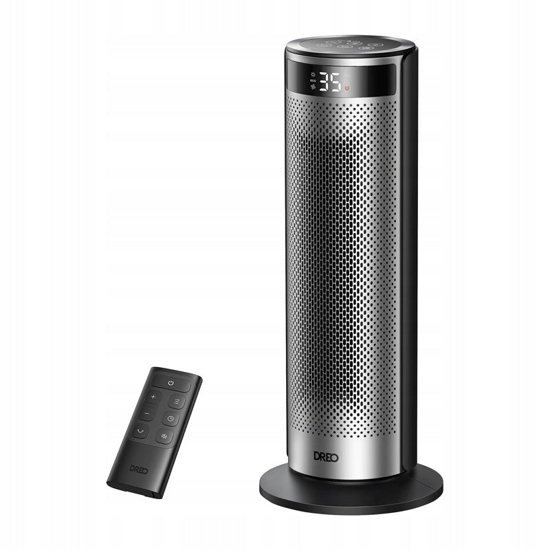 Portable radiator with remote control DREO Solaris SH628