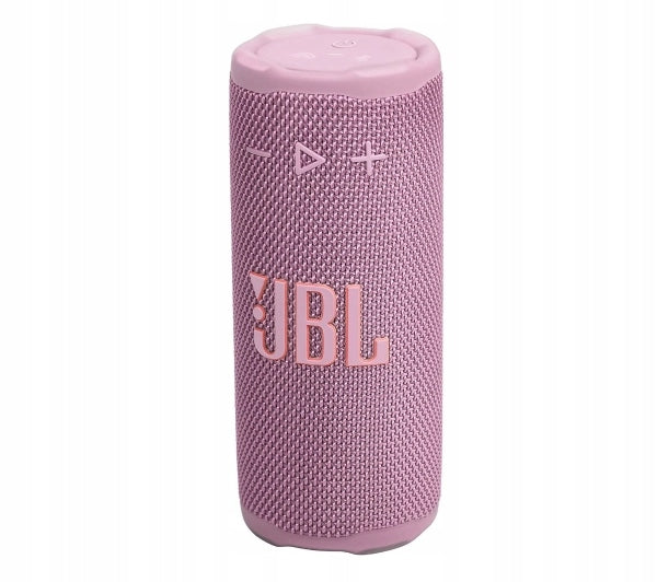 Portable speaker JBL Grip pink 16 W Packaging status original
