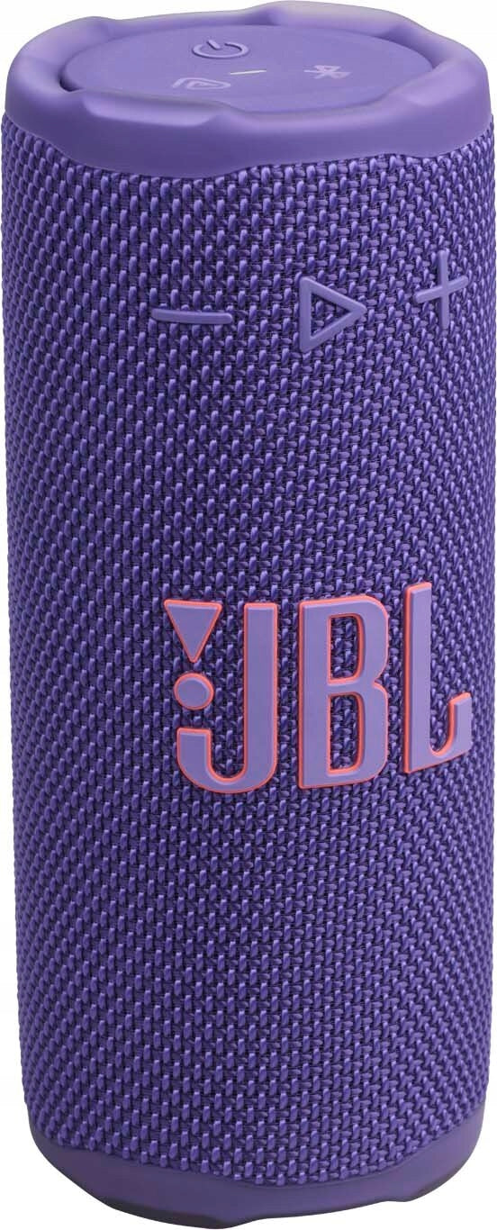 Portable speaker JBL Grip purple 16 W Manufacturer code GRIPPUR