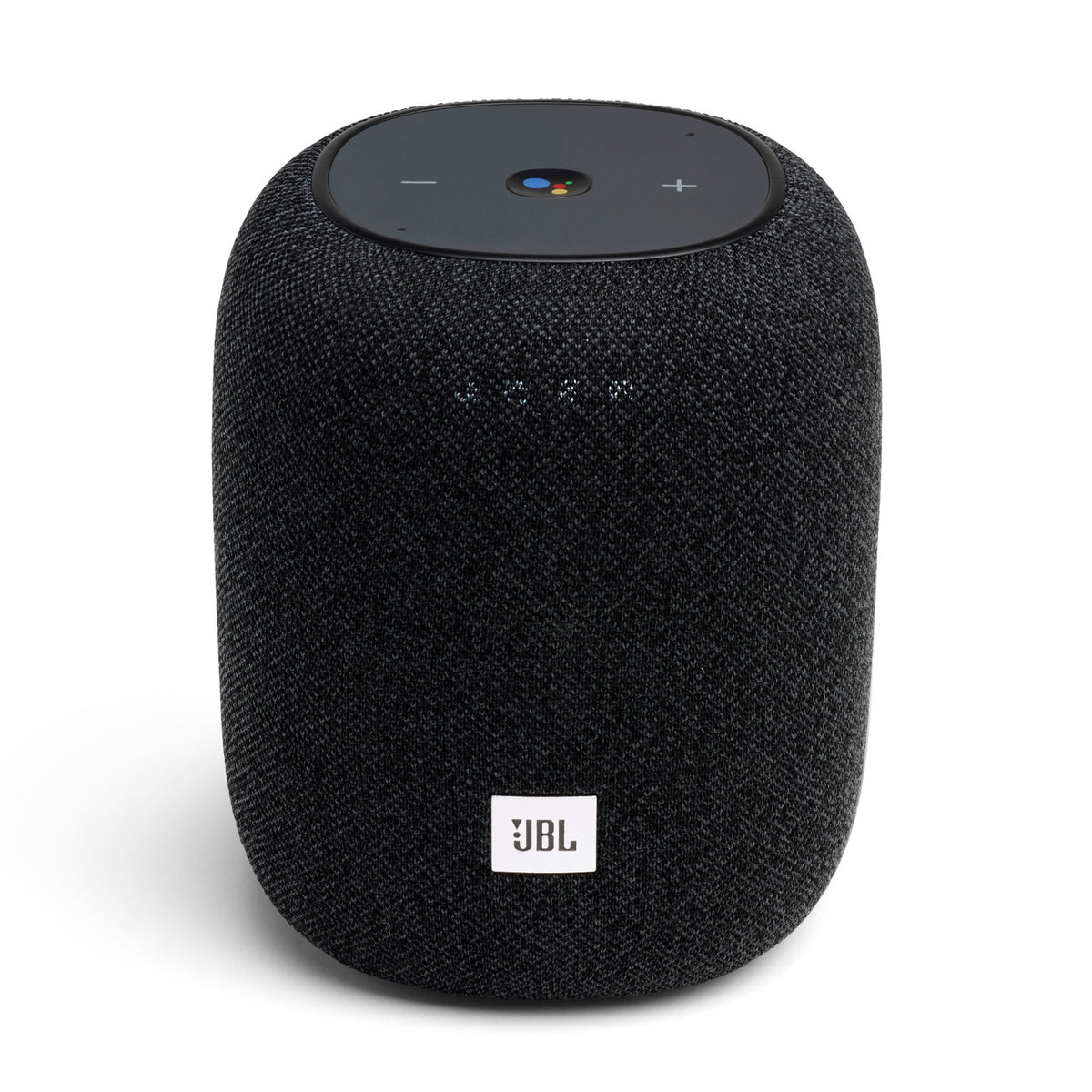Portable speaker JBL Link 20W black