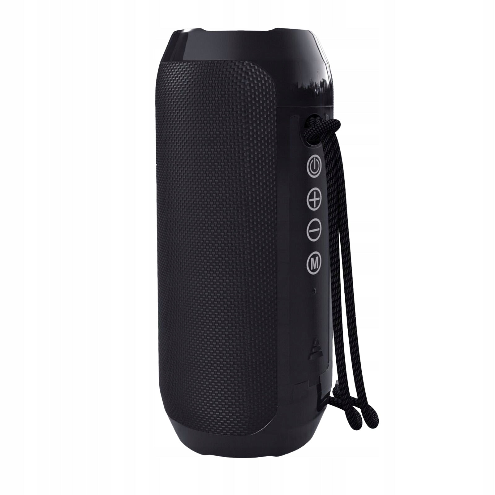Portable speaker LTC WIRELESS BLUETOOTH SPEAKER TG117 black 10 W Brand LTC
