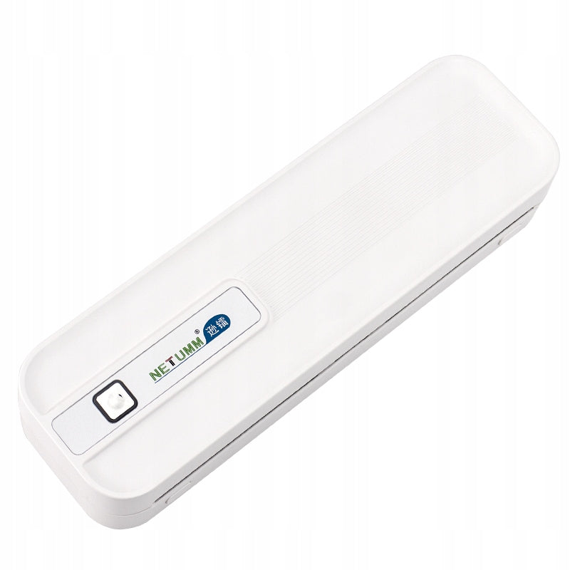 Portable thermal printer A4 NETUM, without ink, Bluetooth Manufacturer code NETUM