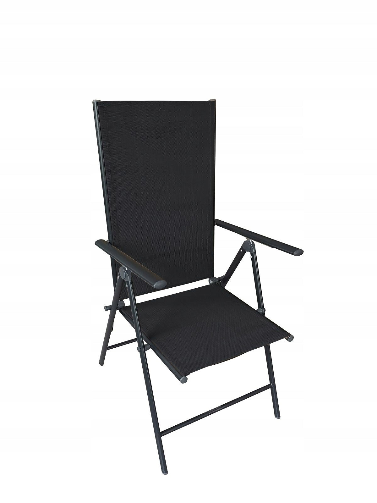 Position chair Endo black Packaging status original