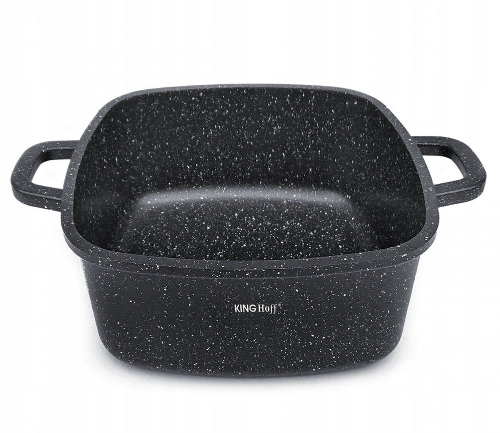Pot 3,7 L GENTLEMAN 22x22cm Pan 1602 EAN (GTIN) 5908287216020