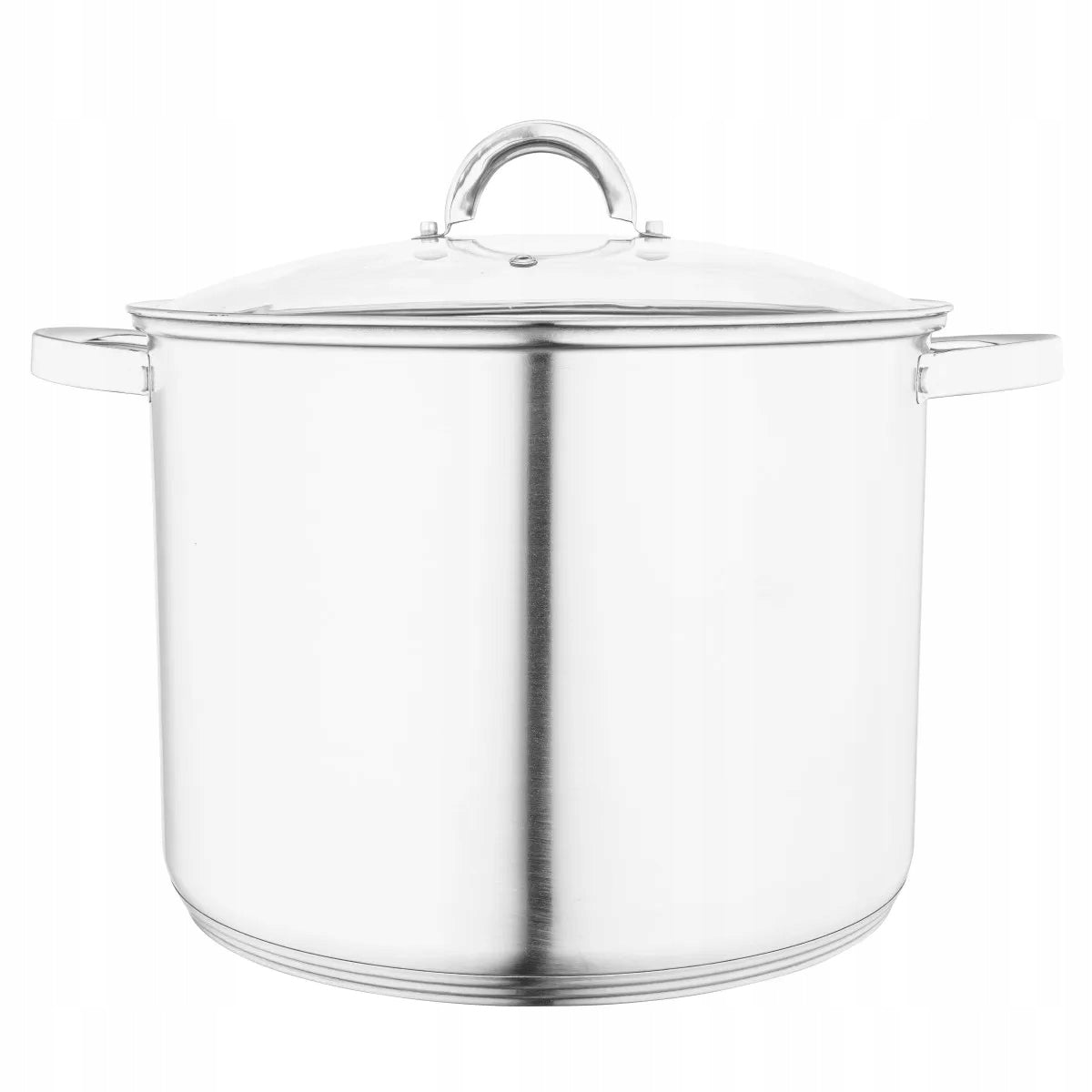 Pot HIGH Gastro 15l stainless steel Altom Design Fabio induction gas