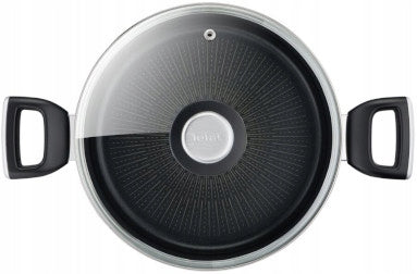 Pot TEFAL UNLIMITED 24cm induction G2554672 Manufacturer code 2100118460