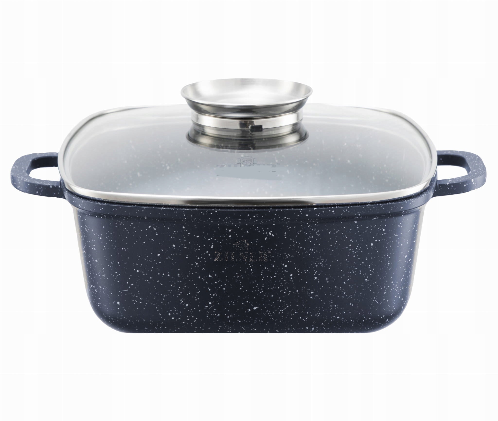 Pot pan Brittany INDUCTION 20 cm 7017