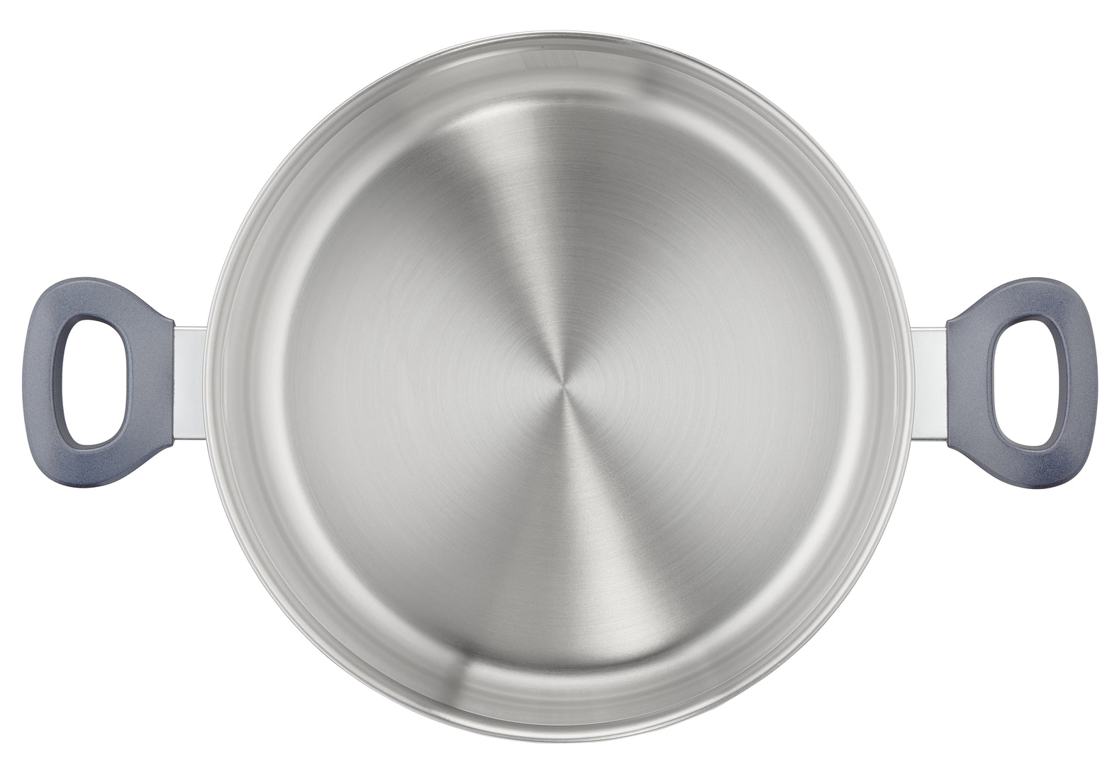 Pot with glass lid TEFAL Daily Cook steel induction 20cm 3L G7124445 Manufacturer code G7124445