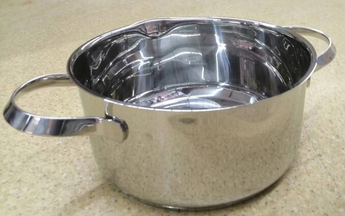 Pot with lid ZWIEGER VERON 20cm 3,1L Manufacturer code 5905794972432