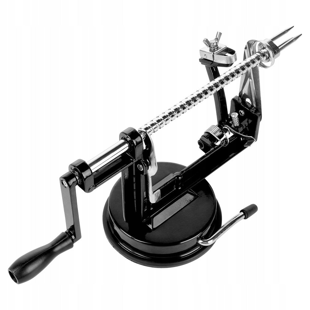 Potato Machine Twisted Chip Peeling Fruit Apples Slicer Brand no brand