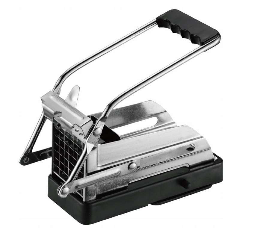 Potato fries machine slicer ZL-4801 Packaging status original