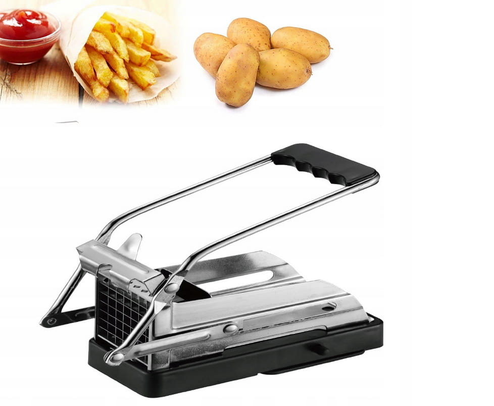 Potato fries machine slicer ZL-4801