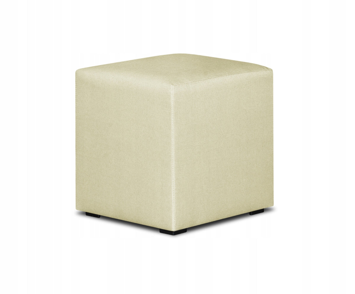 Pouf square 30x30x34