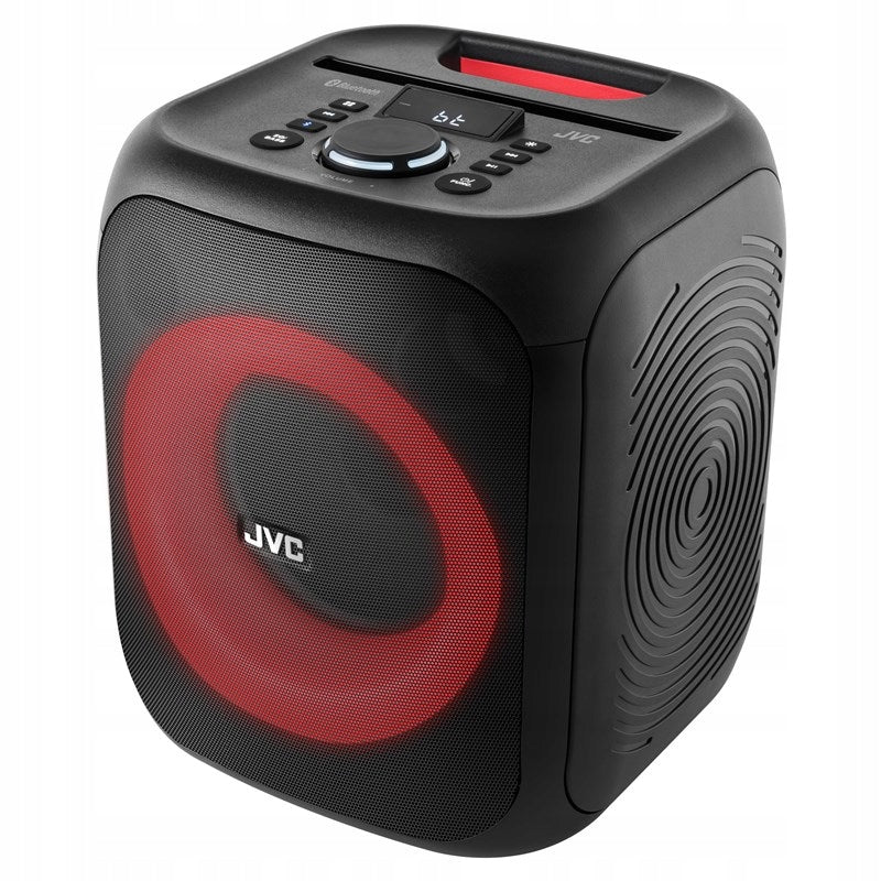 Power Audio JVC PartyBox 80W Bluetooth Karaoke LED TWS Portable Speaker EAN (GTIN) 4975769482069