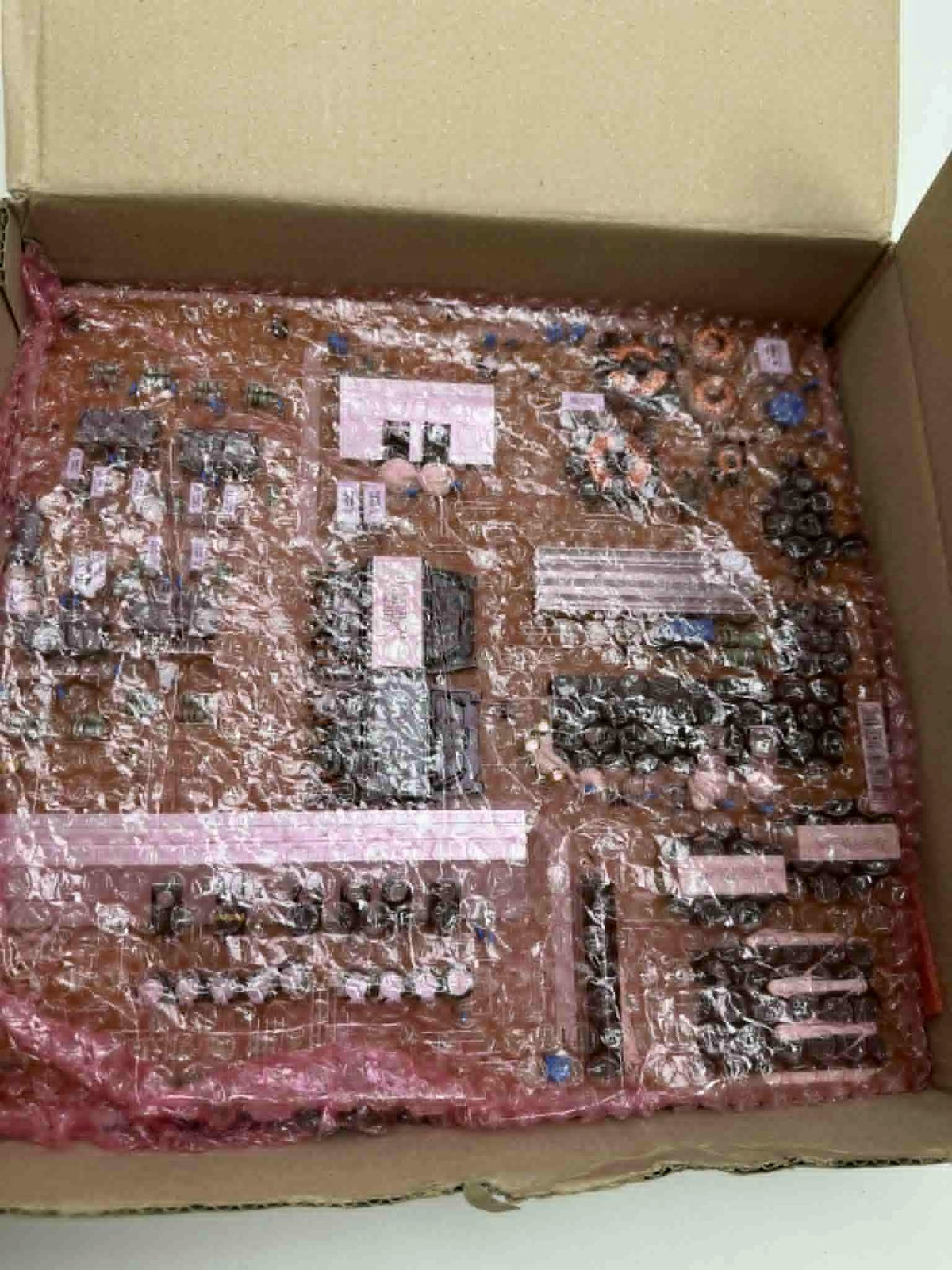 Power Board Samsung DC VSS Power Board BN44-00812A
