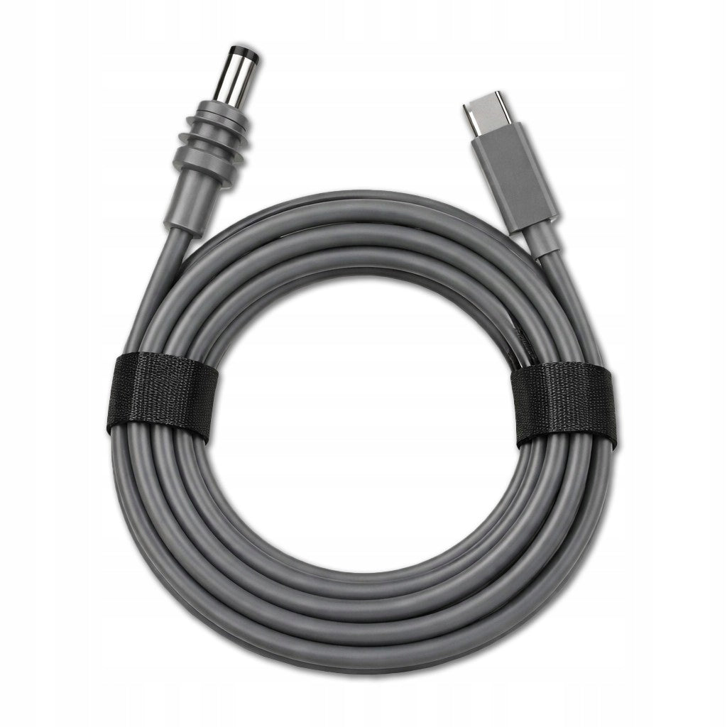 Power Cable for Starlink Mini 5m USB-C to DC 100W 5A Satellite Manufacturer code Kabel Zasilający do Satelity Starlink Mini 5m