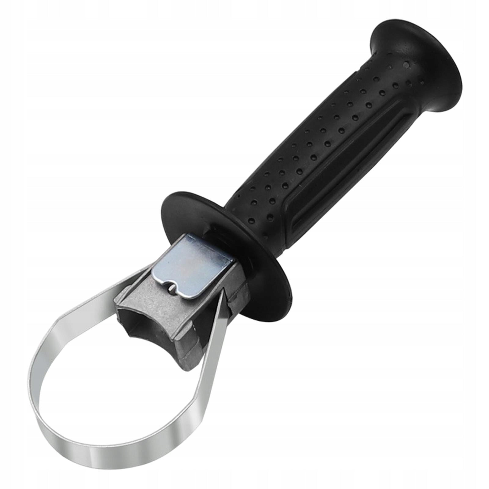 Power Tool Electric Hammer Handle Adjustable Side Grip for Professional Packaging status original
