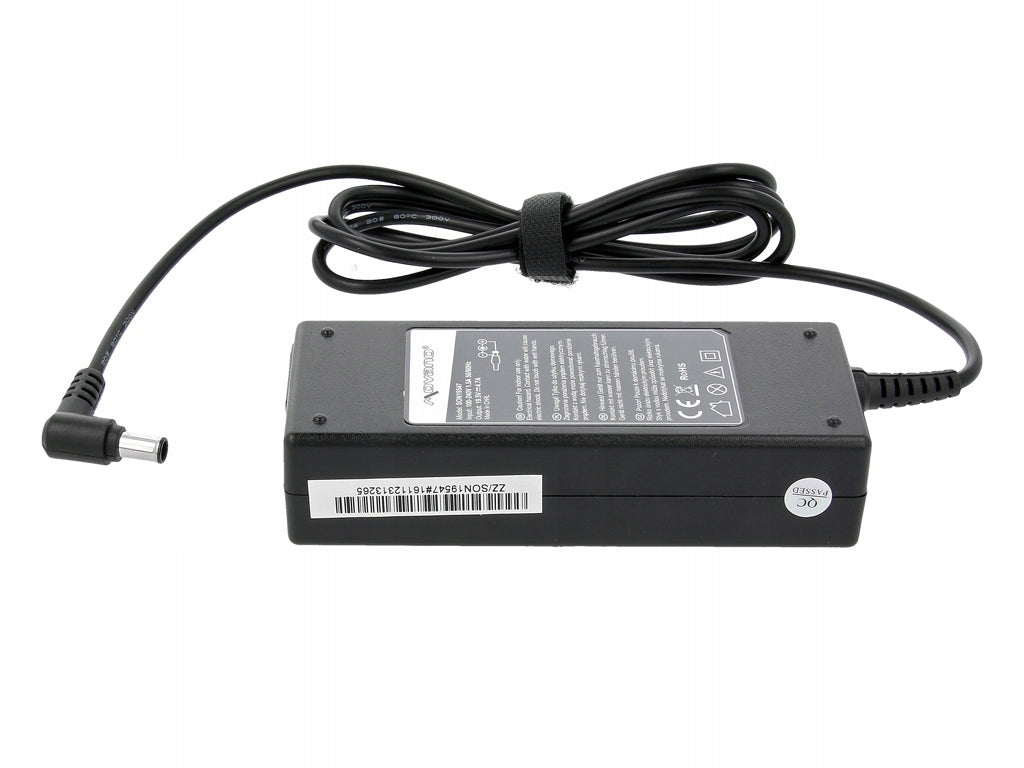 Power adapter for TV Samsung UE32M5002 UE32M5002AK Packaging status original