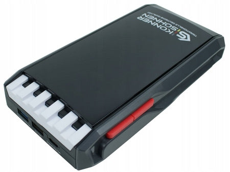 Power bank starter boot device KS JS-1400 18000mAh Konner Manufacturer code KS JS-1400