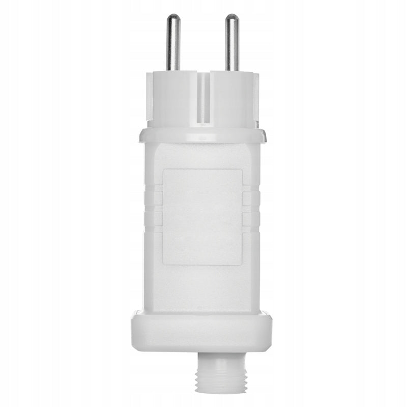 Power supply contact Christmas lights timer remote control D1ZW02 EMOS EAN (GTIN) 8592920094464