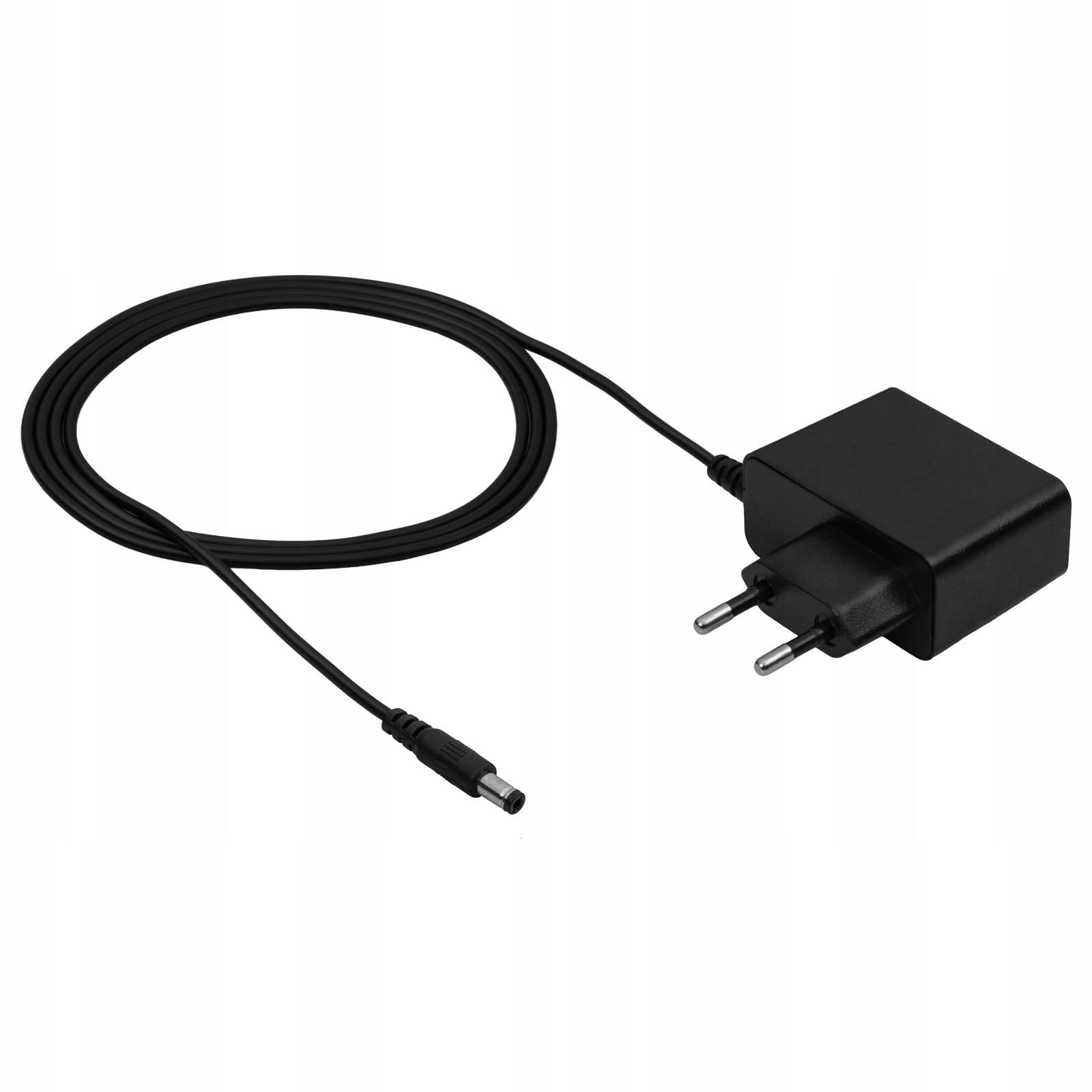 Power supply for vacuum cleaner Bosch Flexxo Readyy Akyga AK-PD-27 18V / 0.5A 9W Packaging status original
