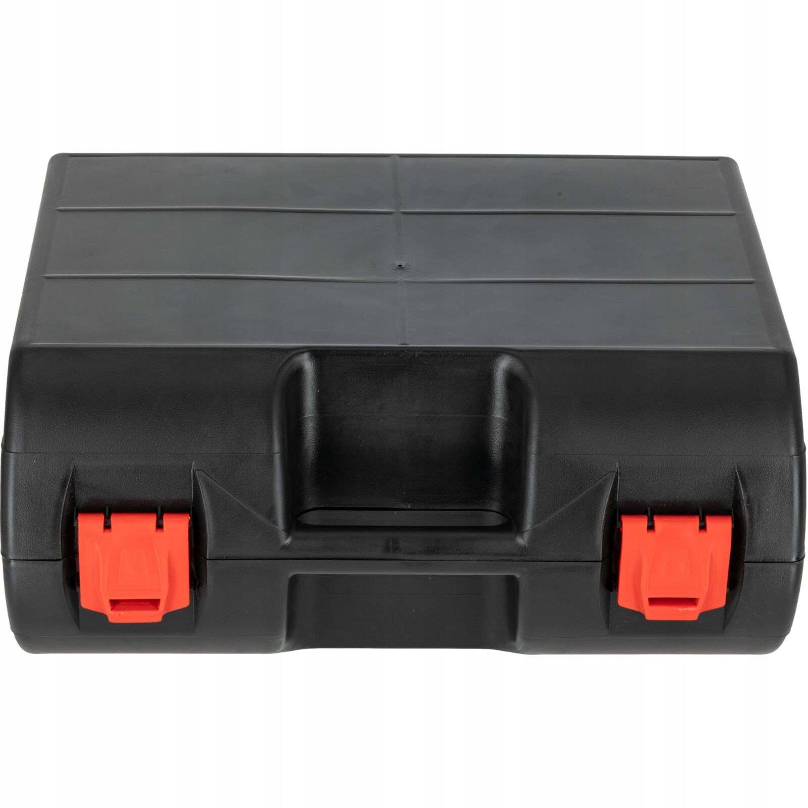 Power tool case 40x32x18cm box organizer strong sponge trunk Brand Patrol group